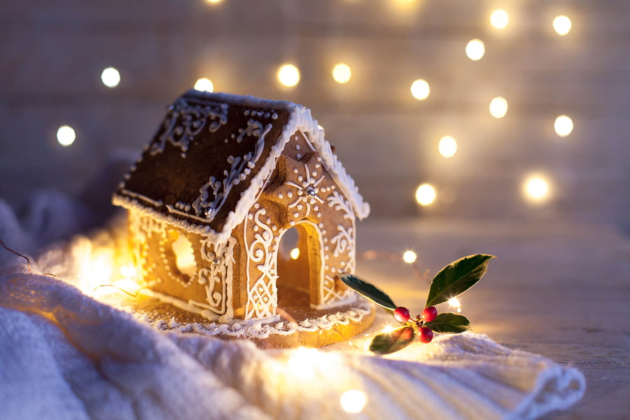 ‘Tis the season! Christmas lighting tips from our Melbourne electricians