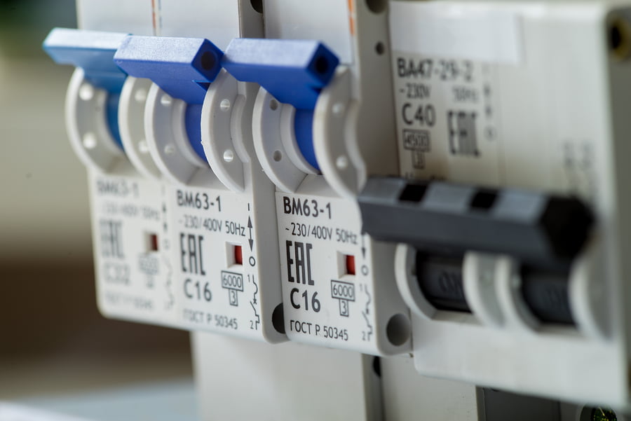 Has your switchboard failed? Call an emergency electrician!