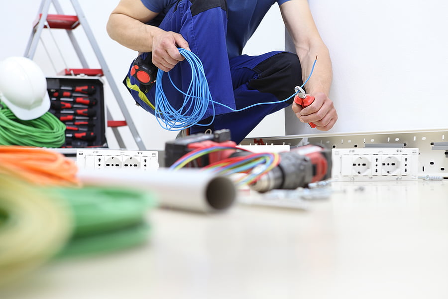 5 tips from our electrician in Melbourne when building a house