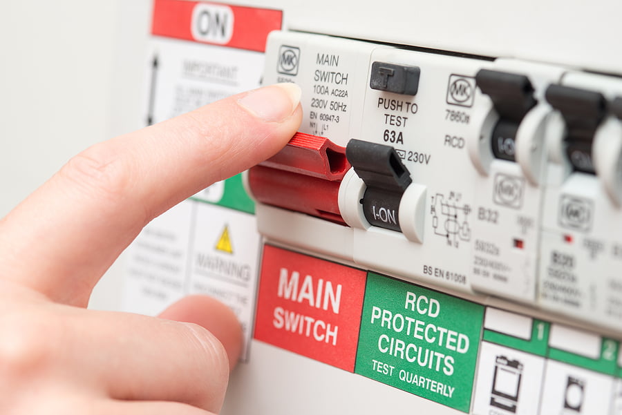 How Do Circuit Breakers Work? Common Reasons for Tripped Circuits